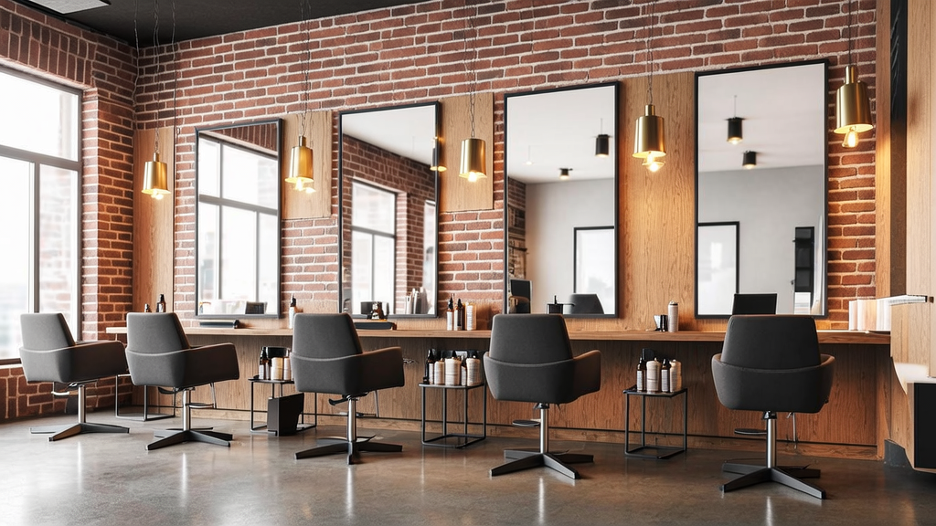 K Taylor Hair Salon