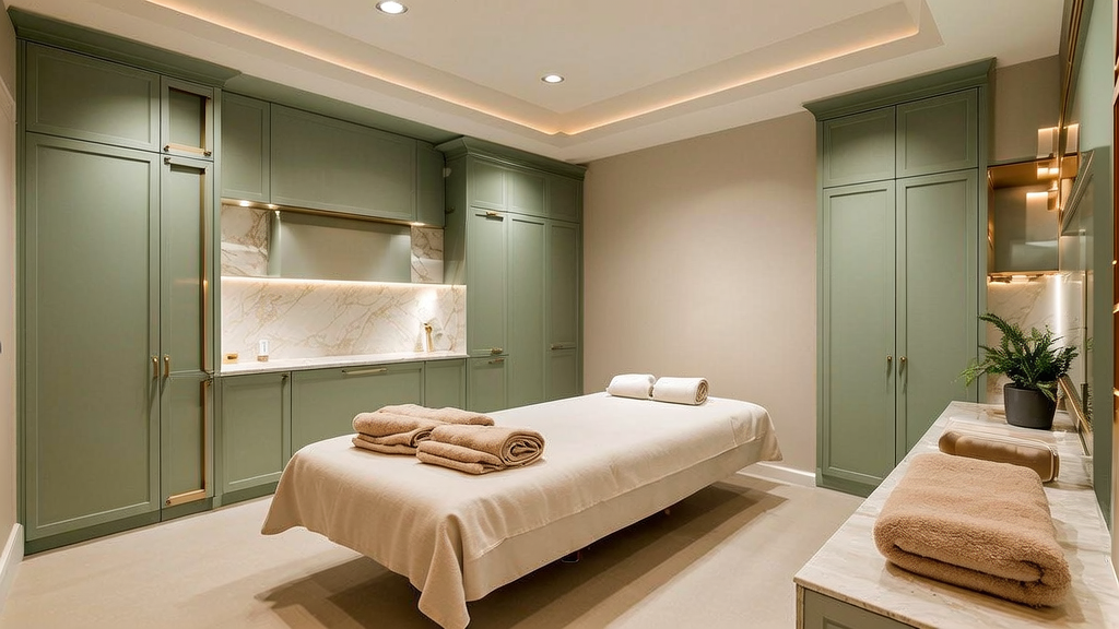 Gina's Facial and Body Spa