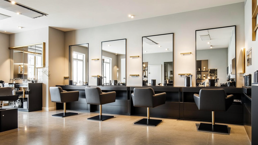 EYELASHWORKS - West Loop