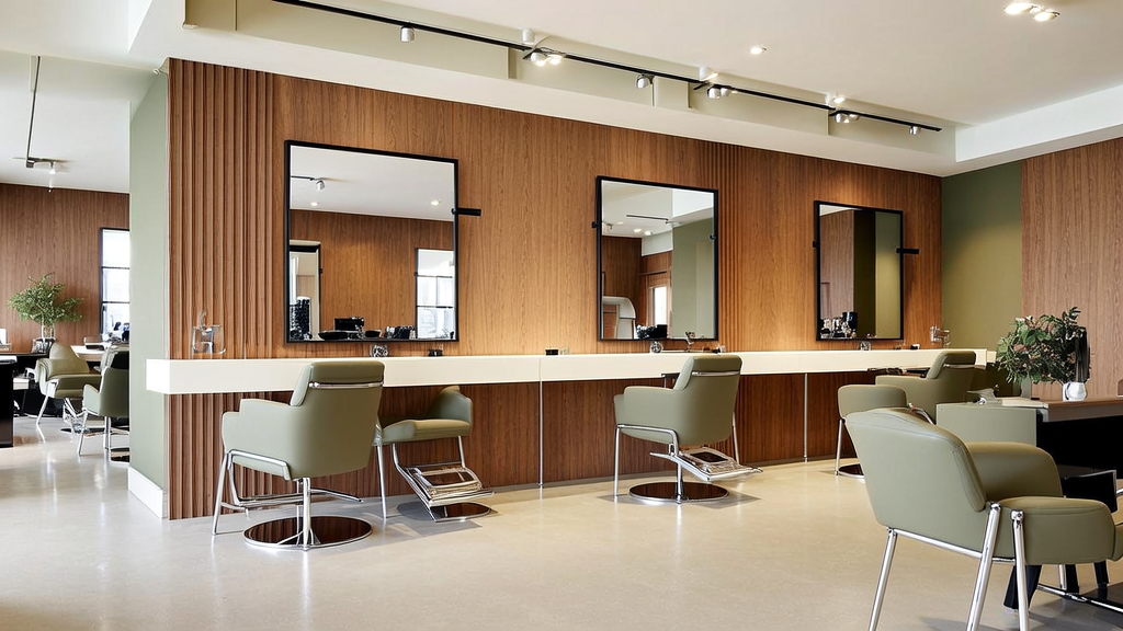Ciao Hair Designer