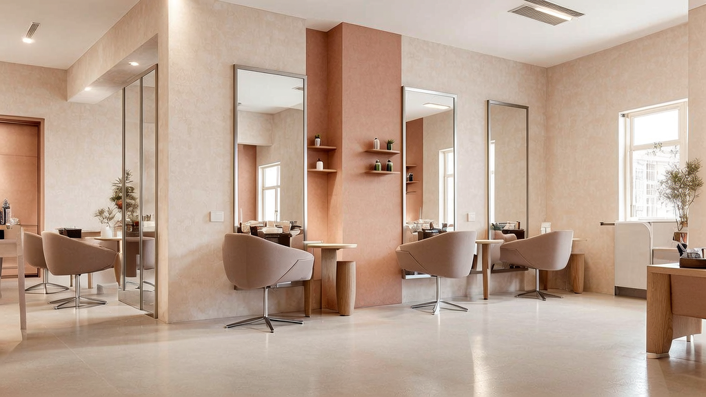 Rebellious Beauty Salon & Extension Boutique