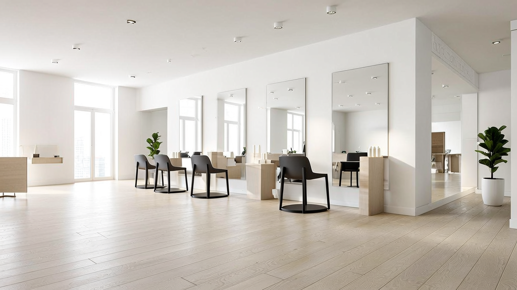 21 Zen Lash Studio