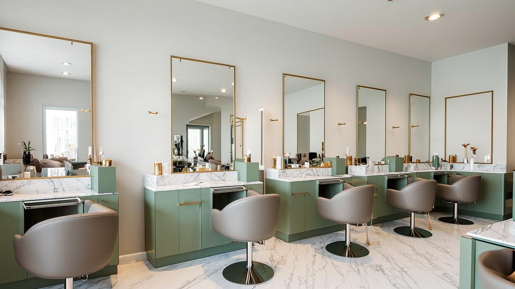 Raw Aesthetics Salon & Spa Suites
