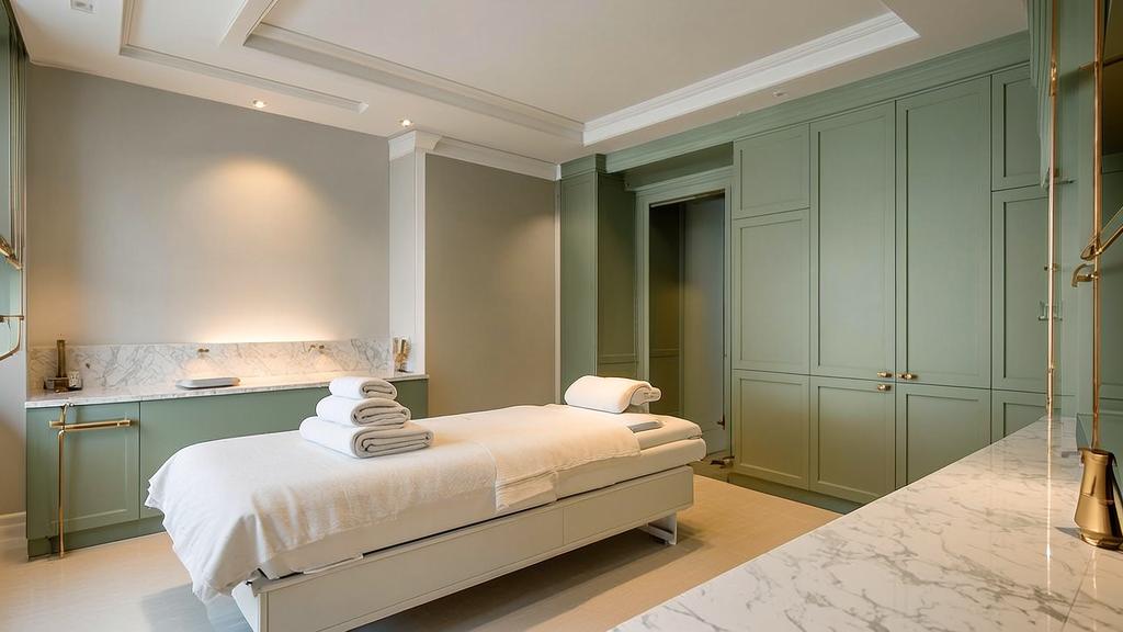 Gables Med Spa