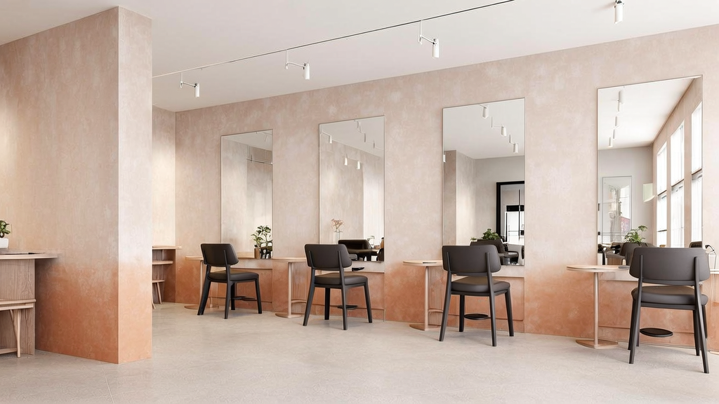 K N nails & Spa