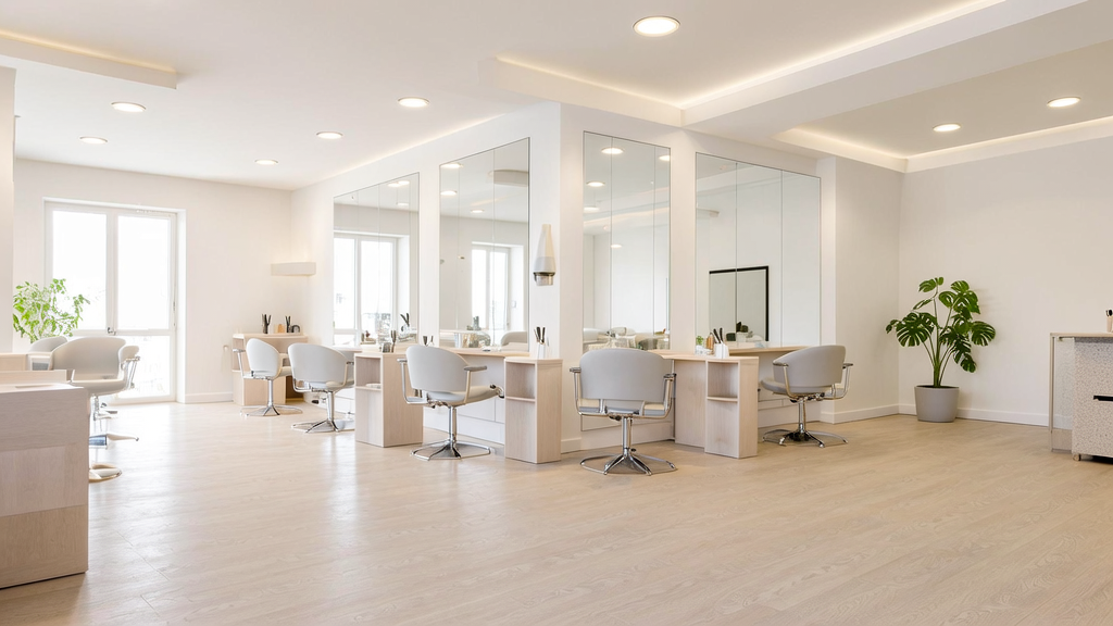 Foil Salon