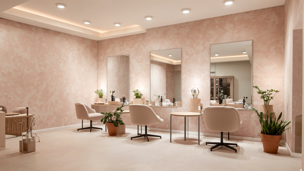 Nurture Salon and Spa