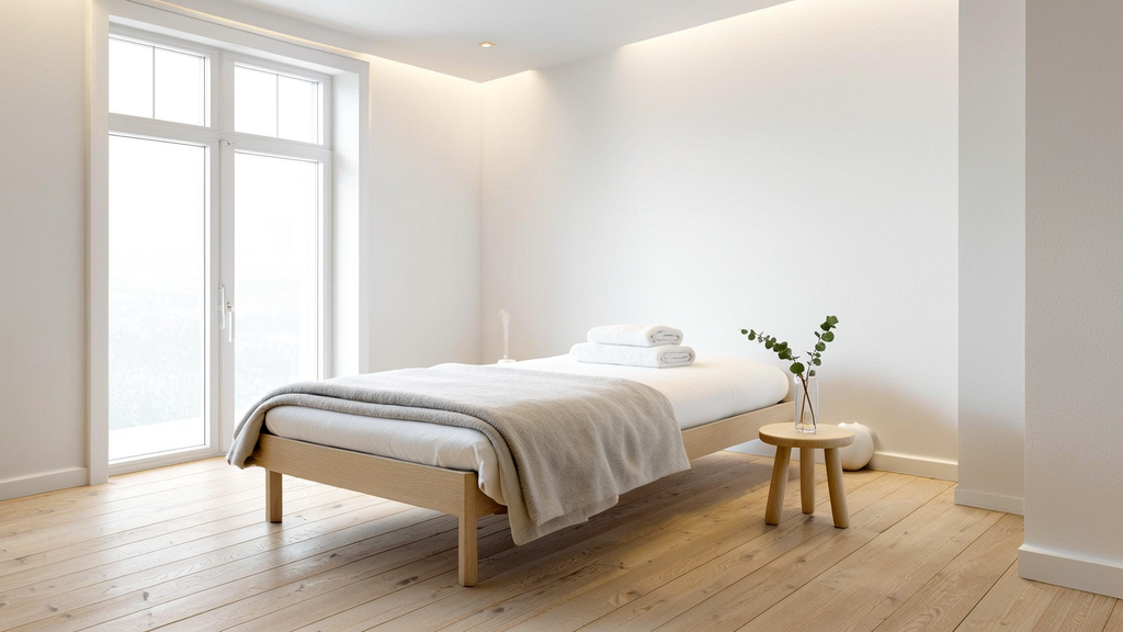 Sacred Spa + Wellness