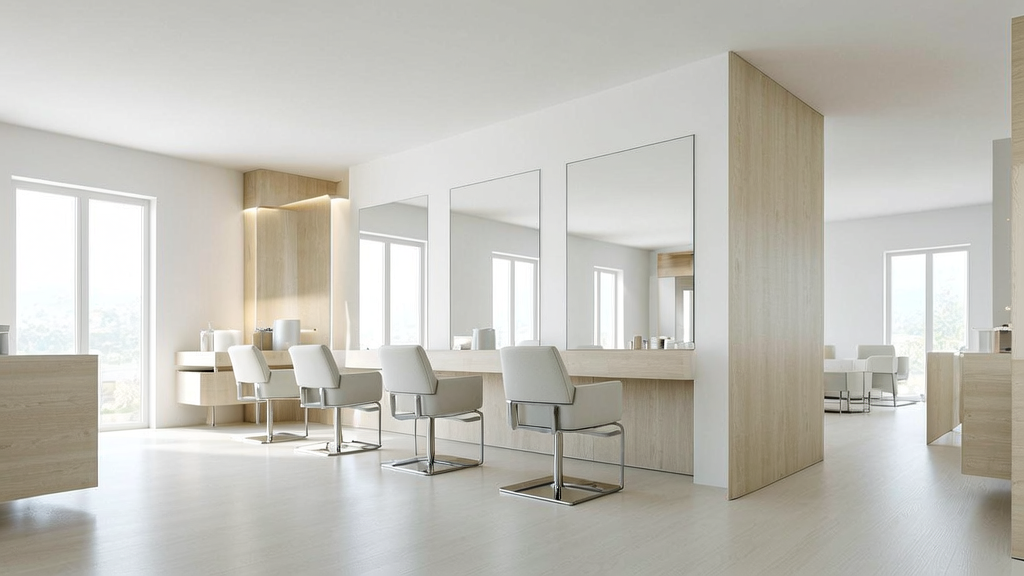 Amethyst Shears Salon