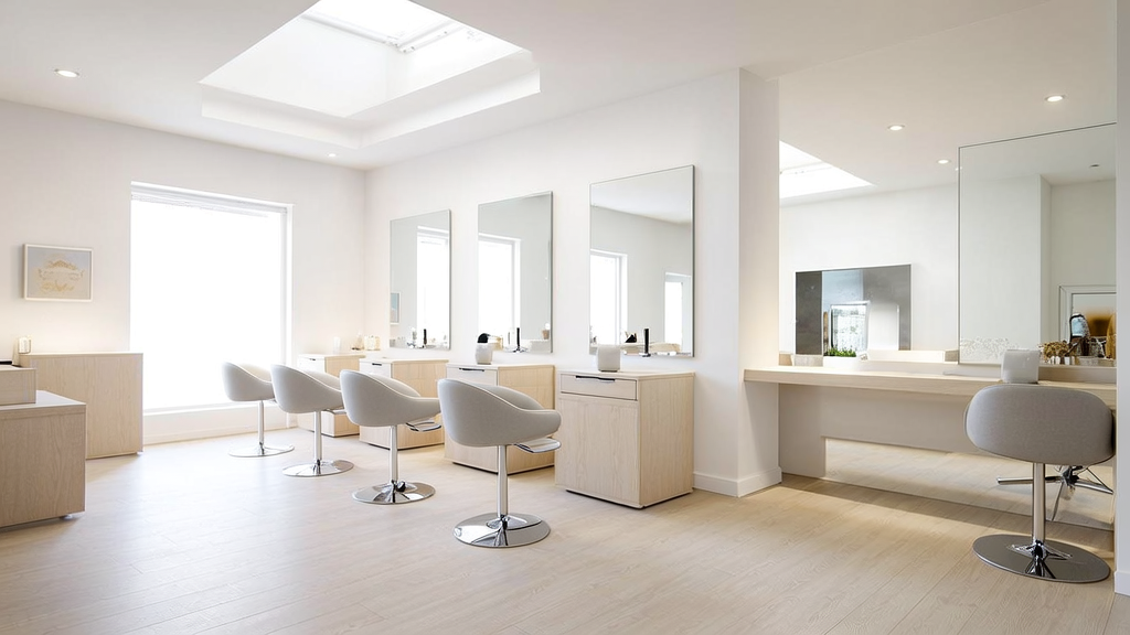 Beauty Bar Salon