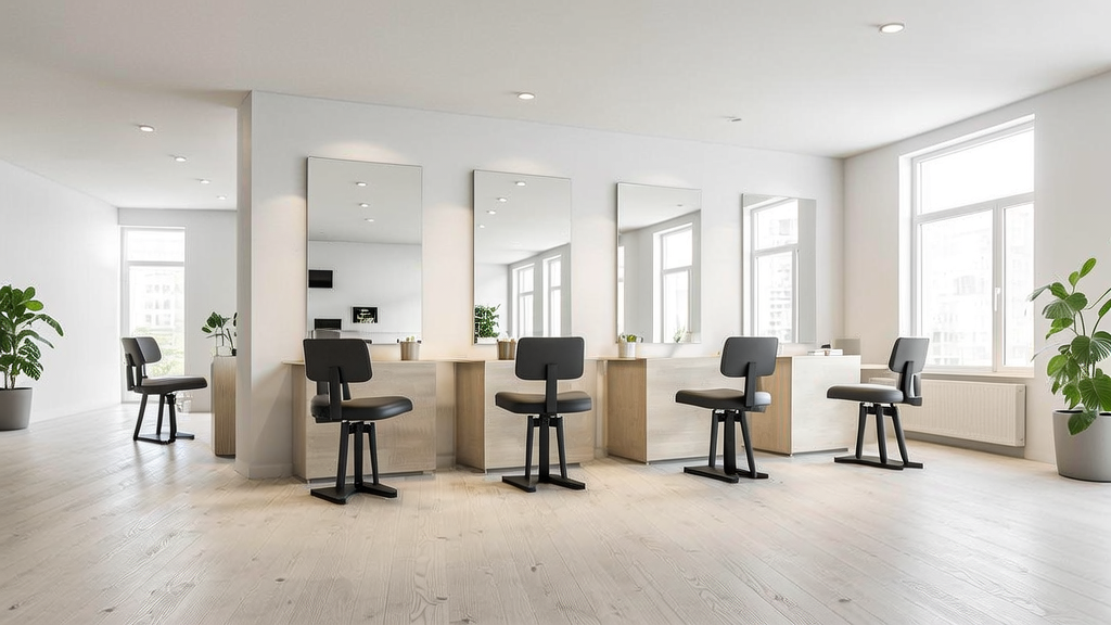 Eclipses Beauty Salon