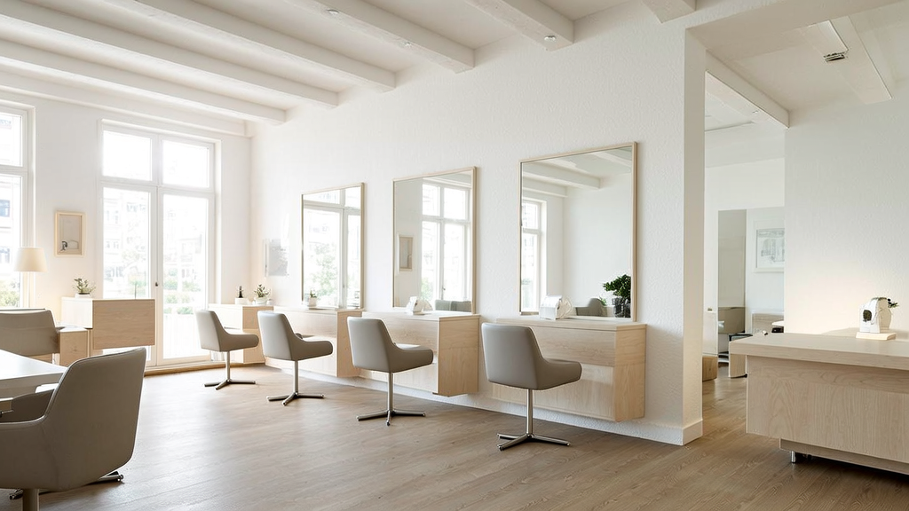 Hairloft