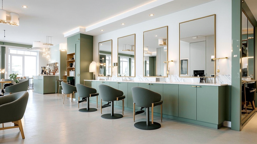 Browtique Beauty Studio