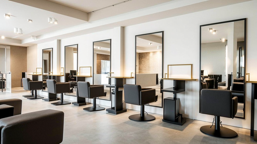 Jazaries Beauty Salon