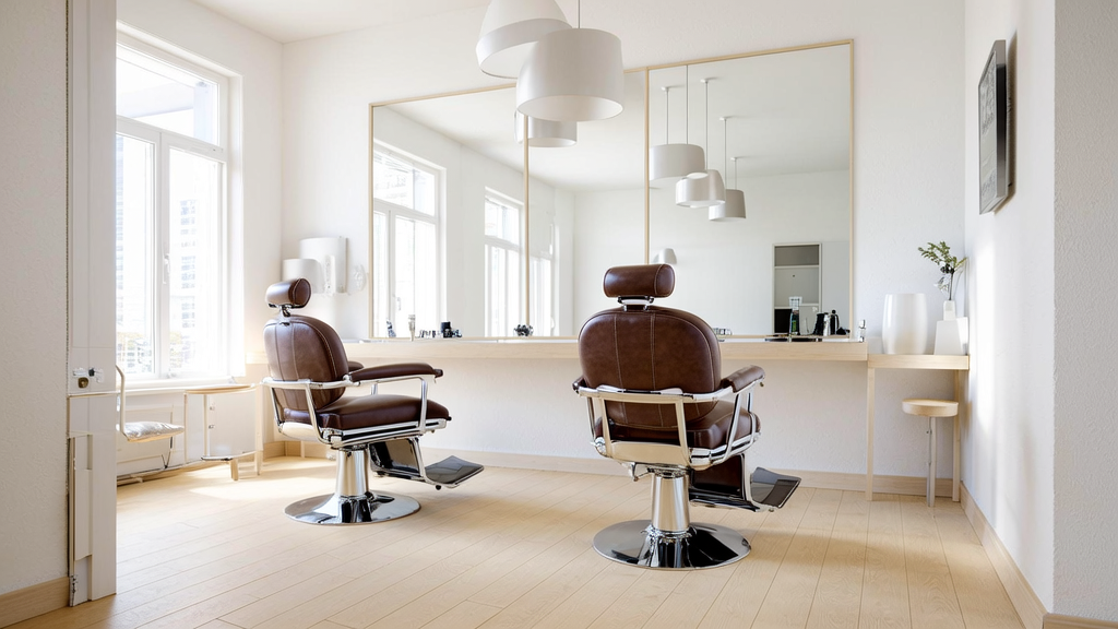 HellRazr Barber Studio