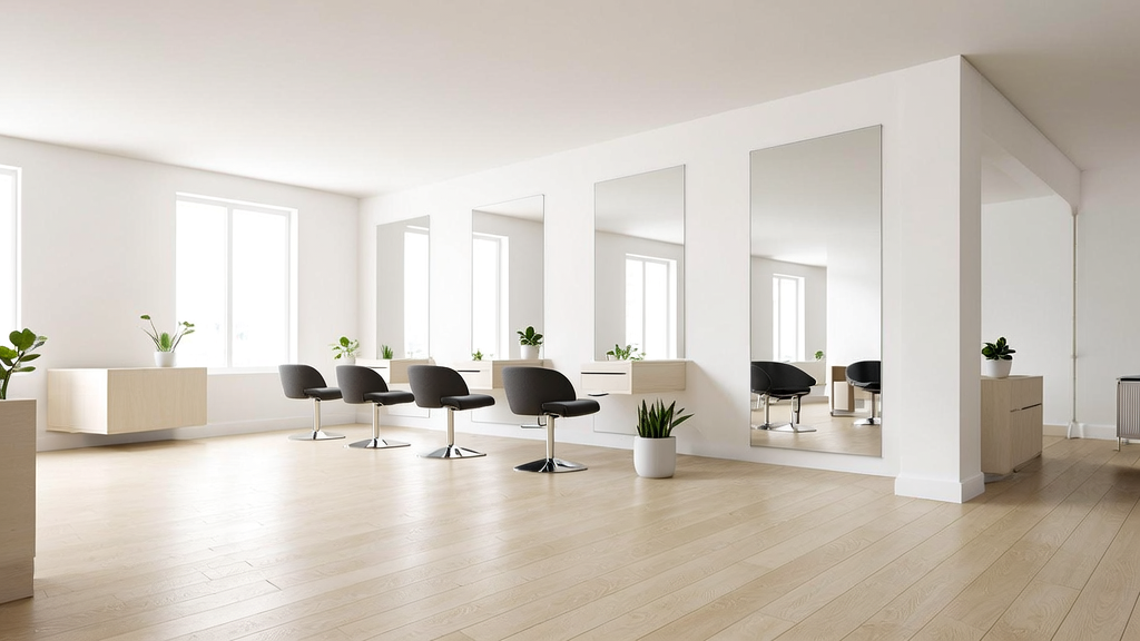 Design Zone Hair Studio
