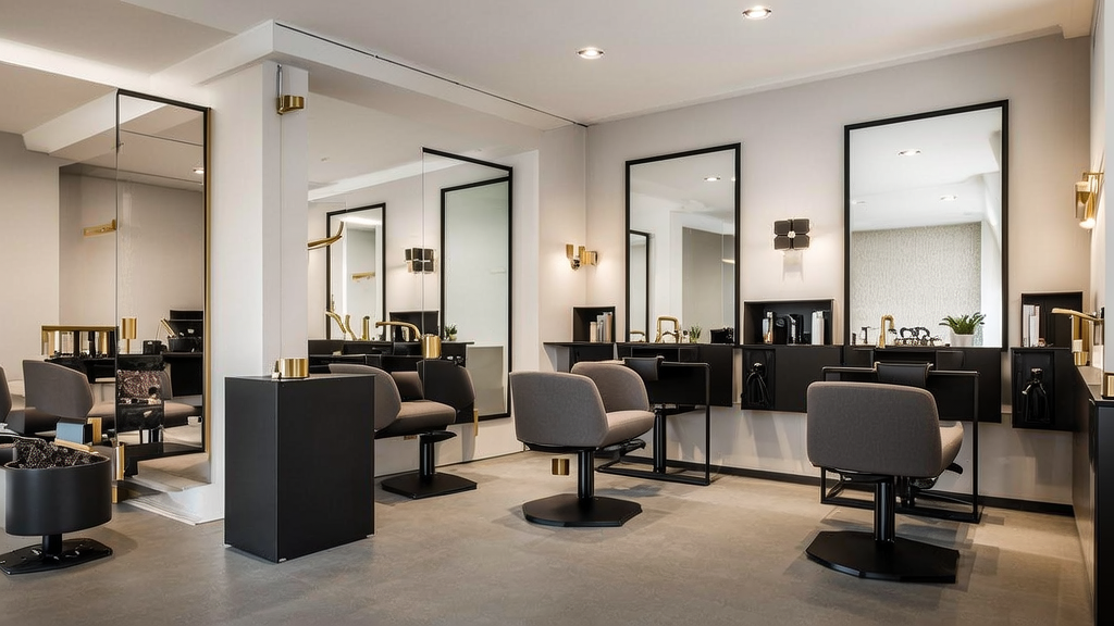 Anu Threading & Beauty Center