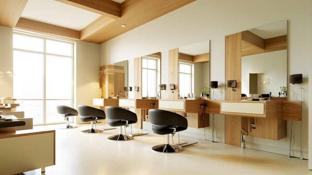Pirate's & Princess's Kidz Hair Salon