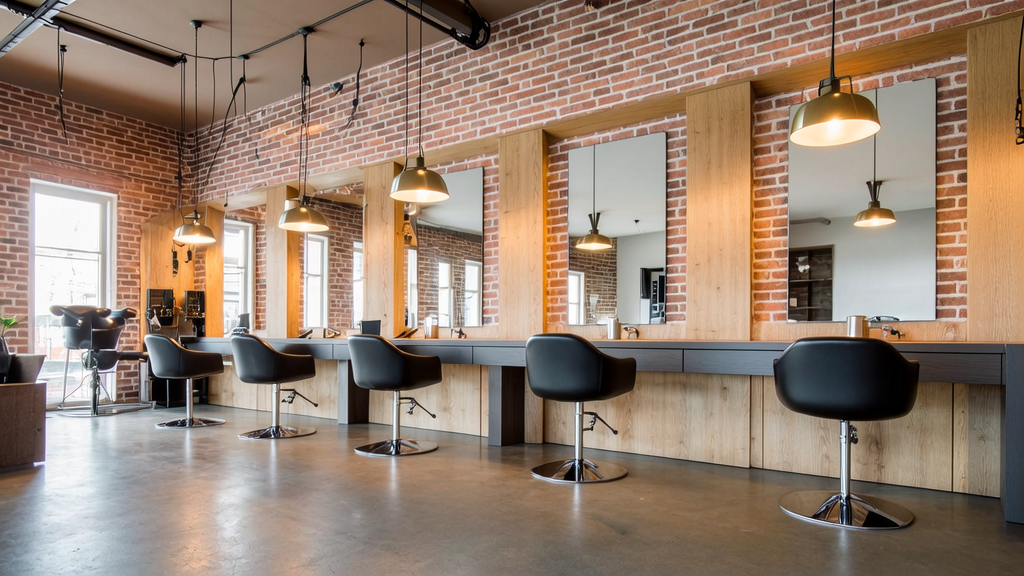 Mariposa Beauty Salon