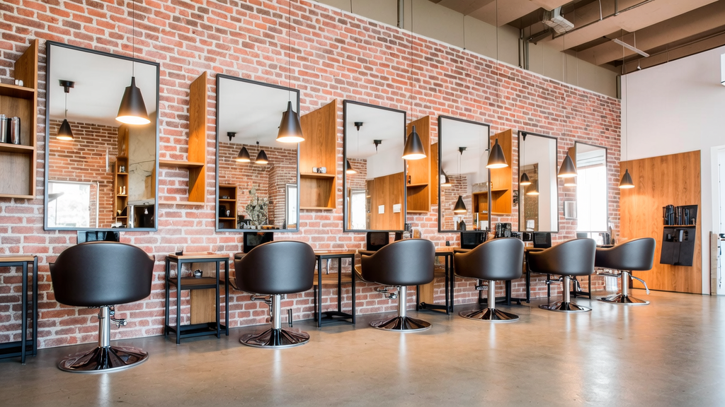 Love Mon Beauty Spa