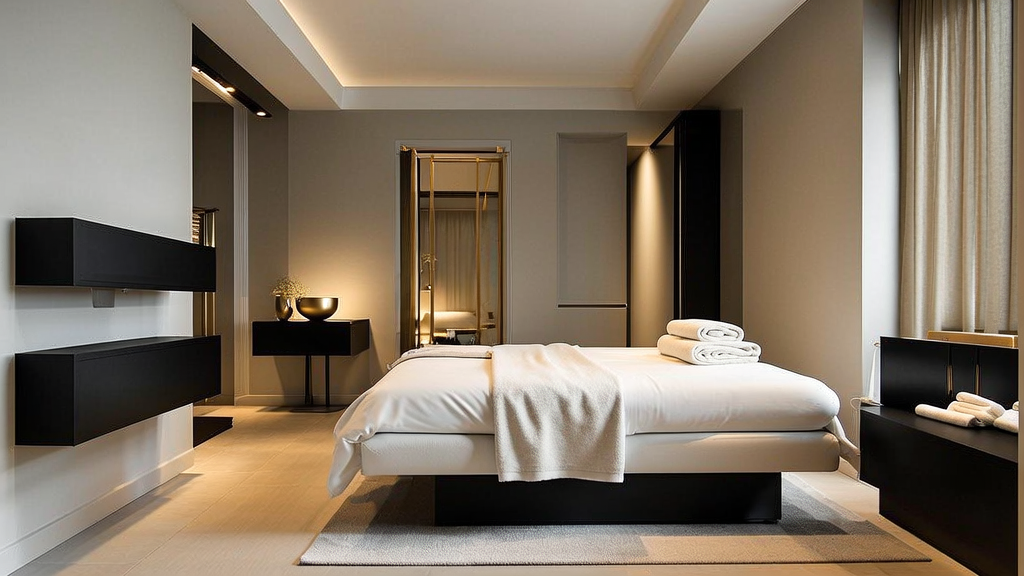 RELAX The Spa (Rochester)