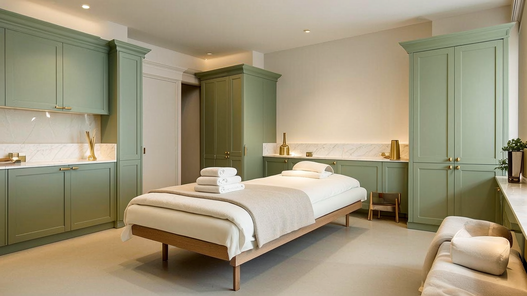 Skin and Body Med Spa - Carle Place