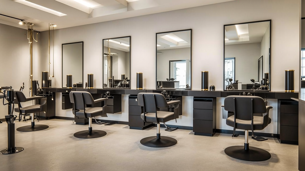 Downtown Hair Studio