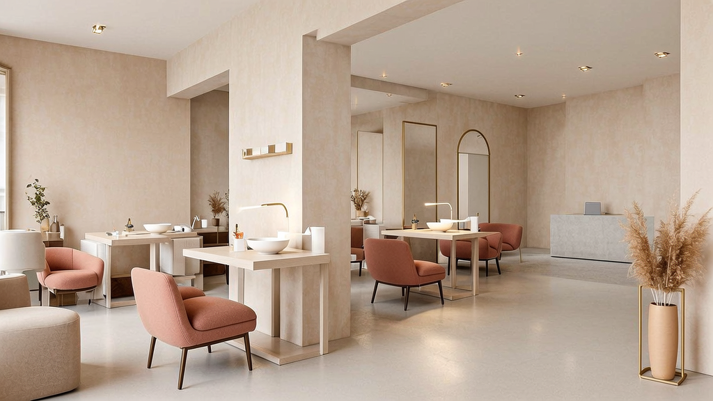 CasaBella Nails & Spa