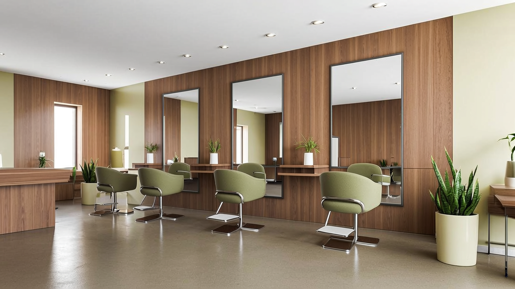 Le Belle Madame Nail Spa