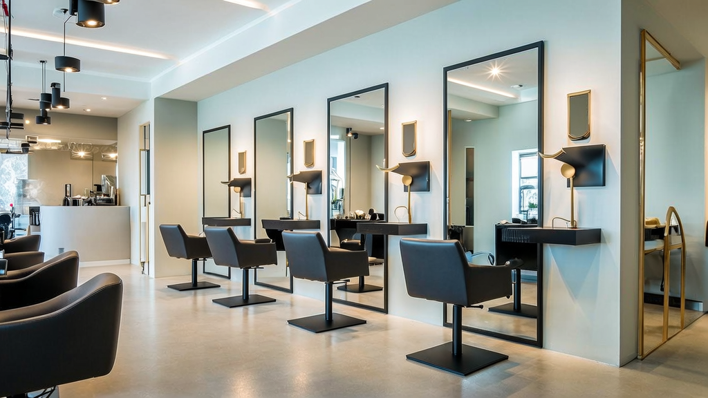 Hair Creations Beauty Salon