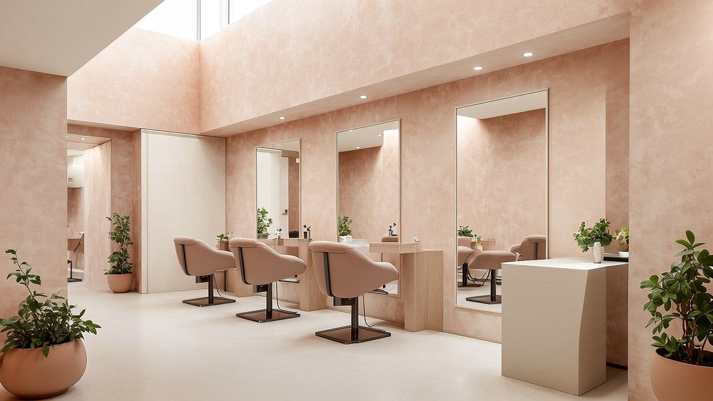 Star Salon Studios