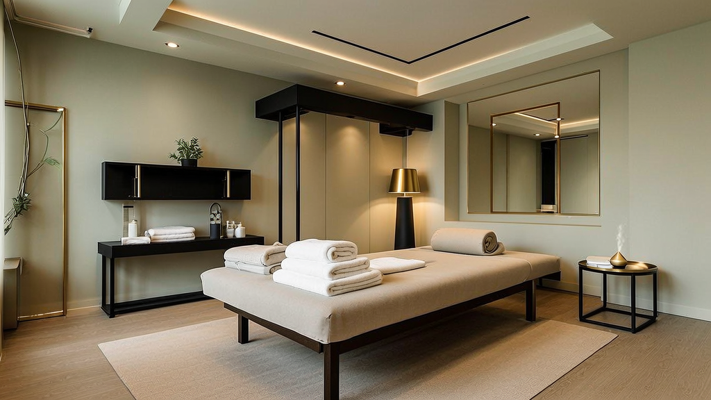 Beaux MedSpa