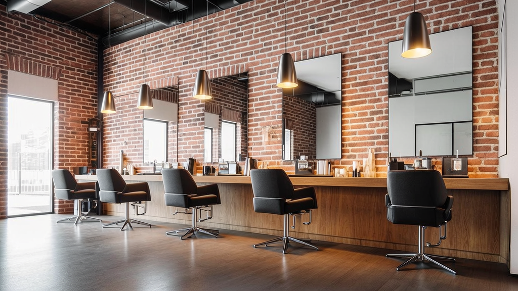 Roots Salon