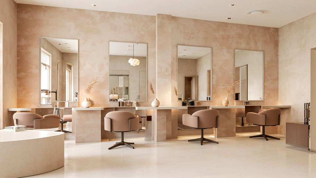 American Salon & Spa