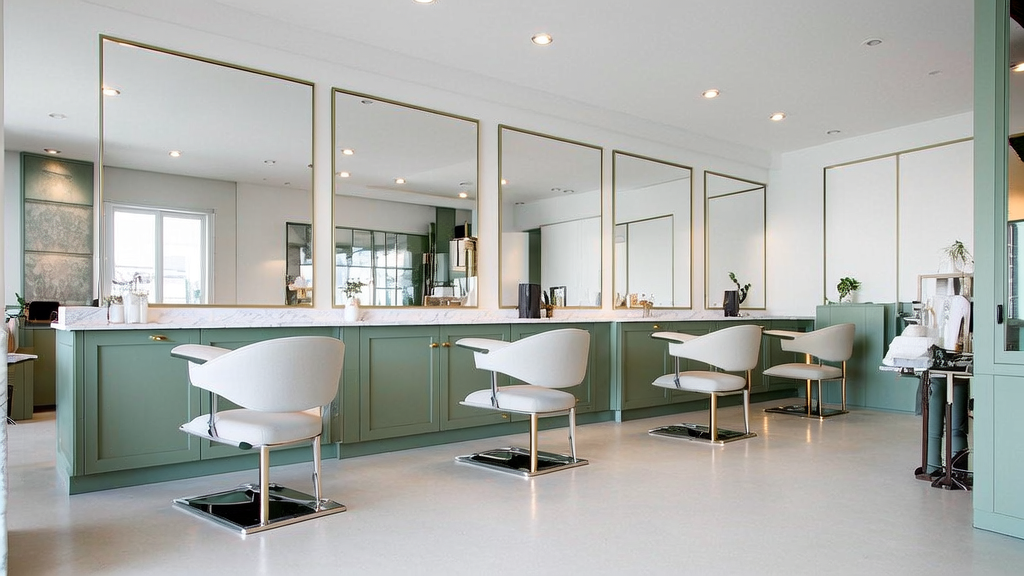 Sarasota Salon and Spa