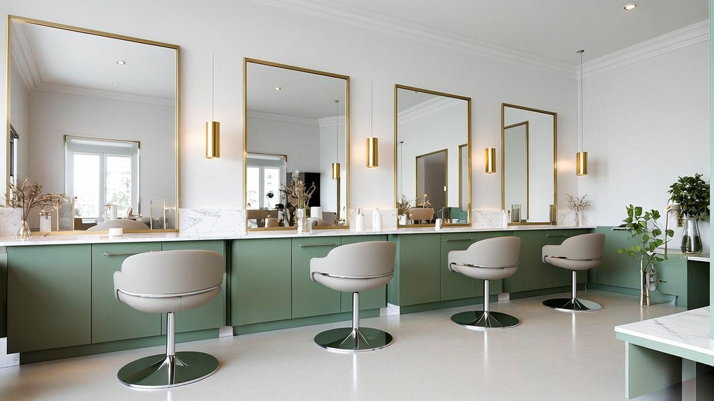 Matiz Salon, Inc.