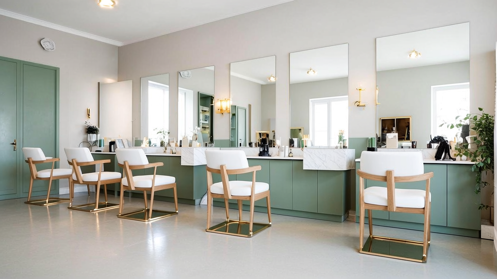 LV Salon & Beauty Bar