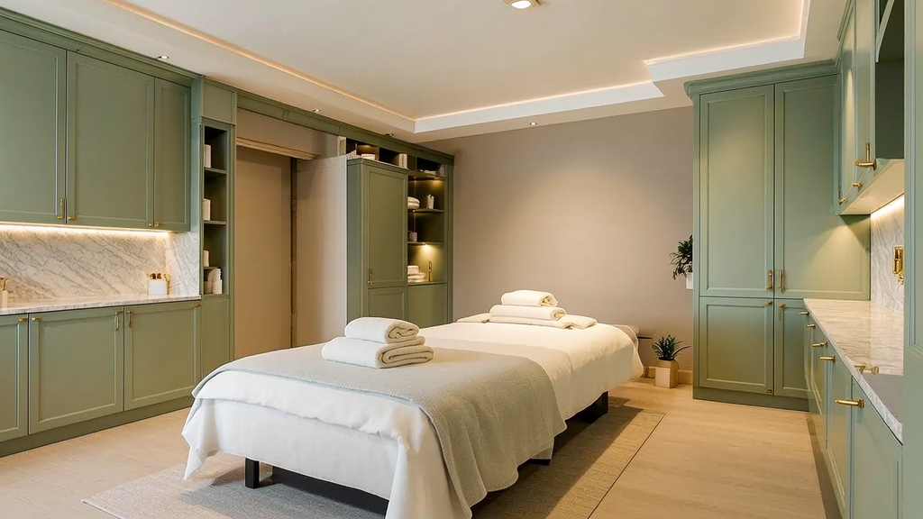 Belia Skin and Beauty Spa
