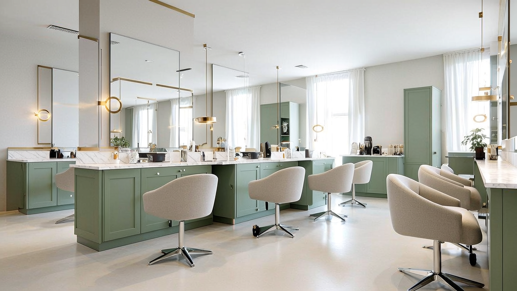 Lima beauty salon & SPA /hair extensions