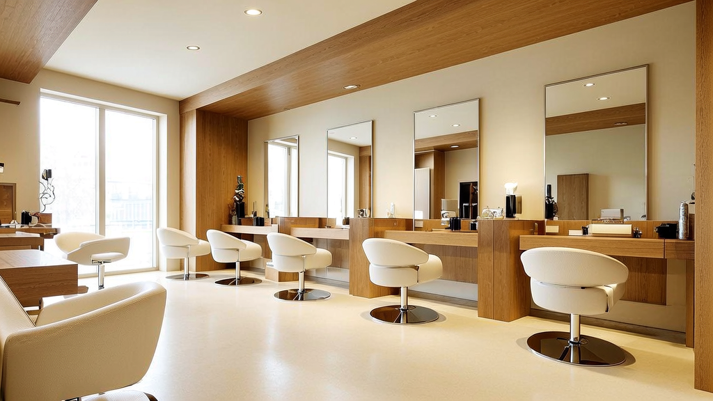 City Salon