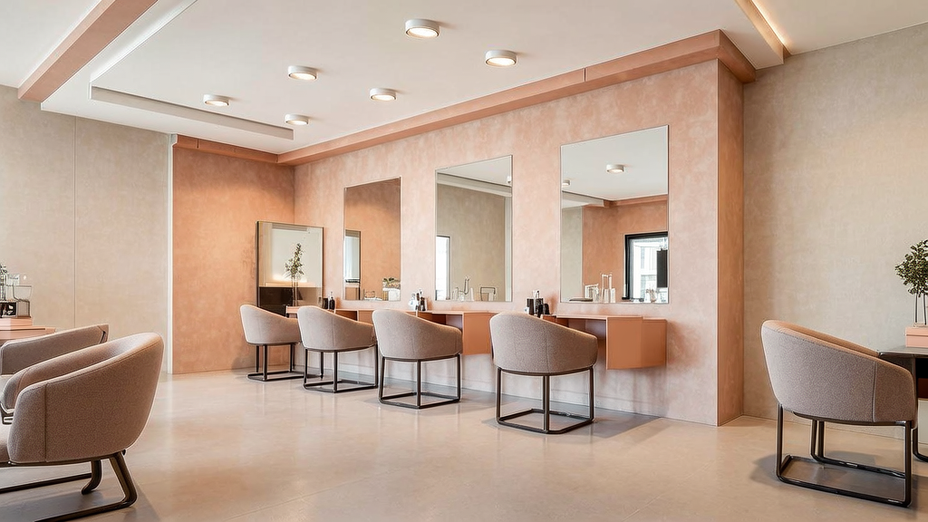 Ponoci Hair Studio