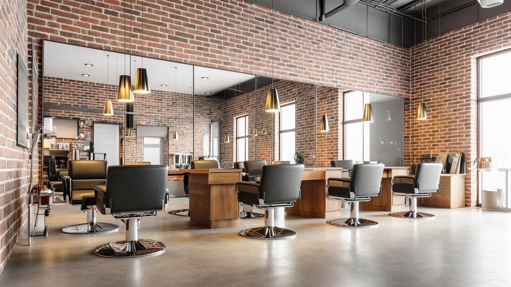 Cutie Salon