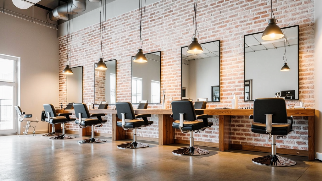 M & Co. Hair Salon