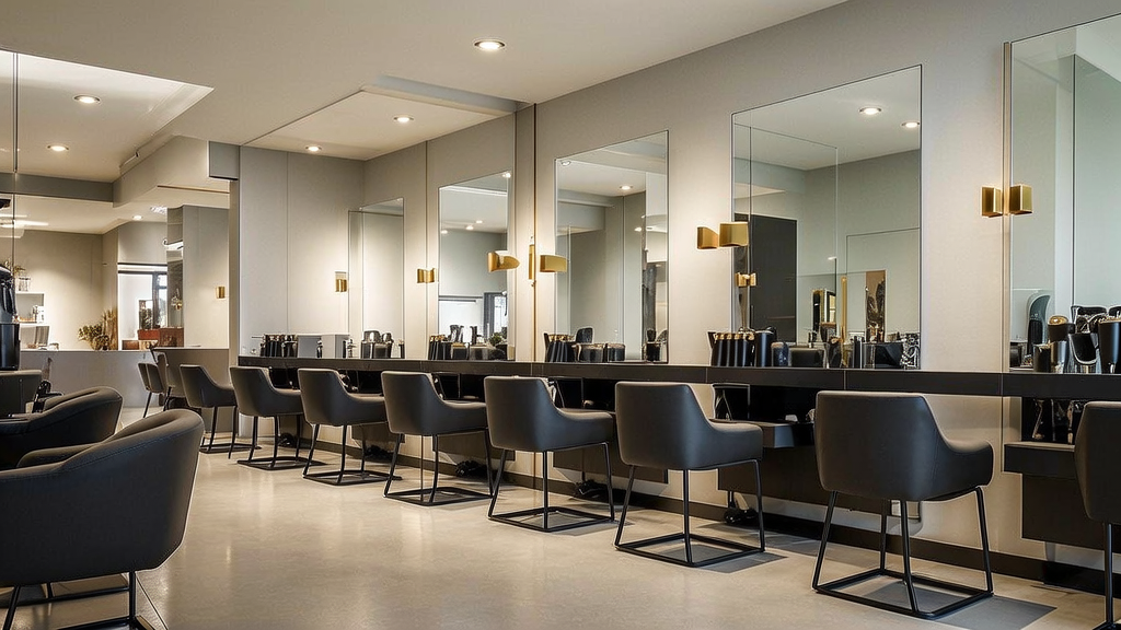Salon On the Hudson