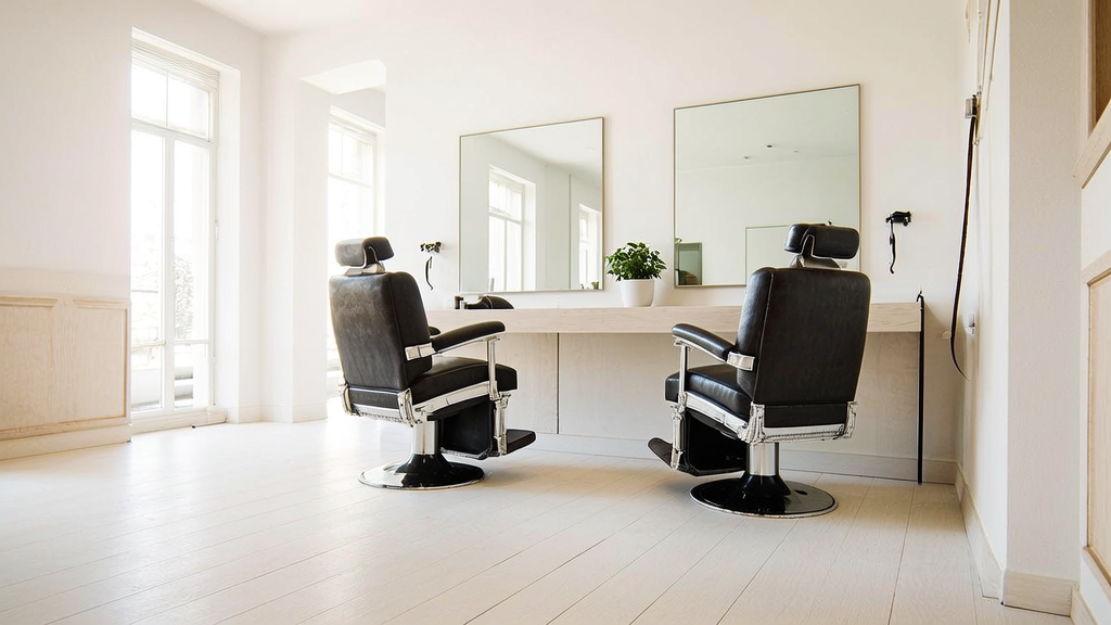 DREAM Barbershop