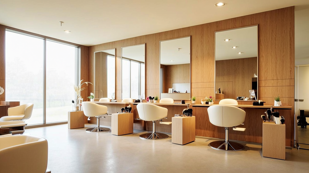 Onyx Paul Mitchell Salon
