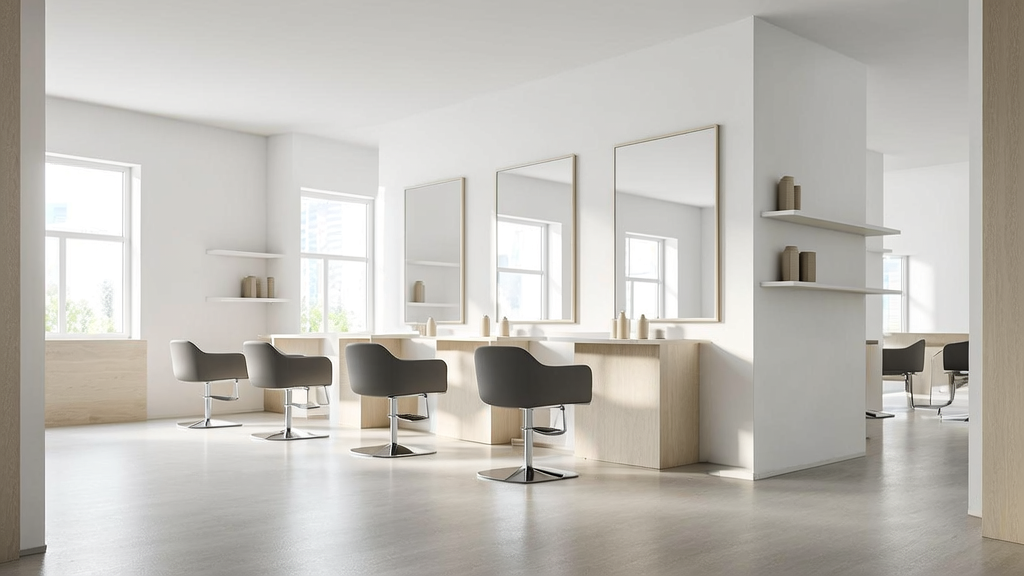 Flawlesslye beauty boutique