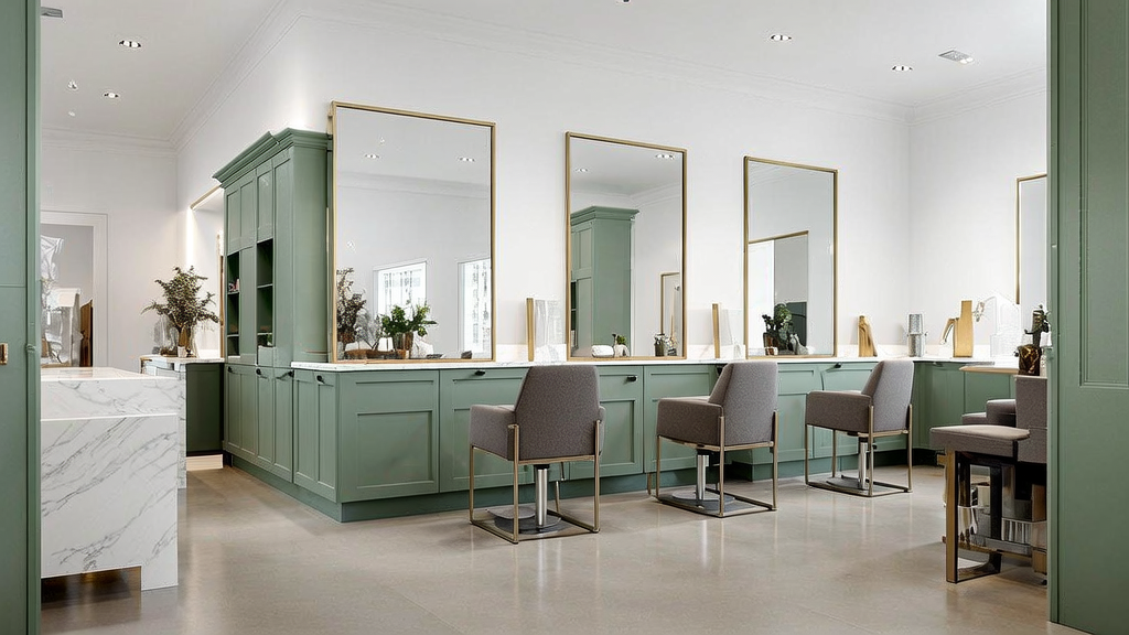 Dolce Salon & Spa