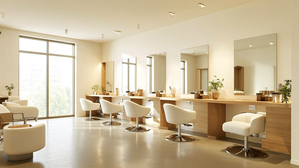 May Hair Extensions beauty salon