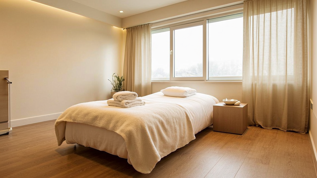 Sage Health & Wellness